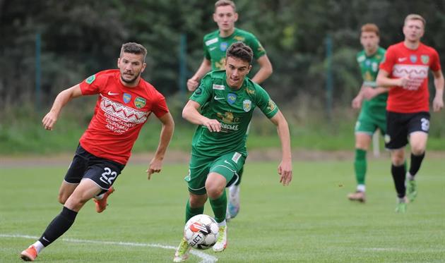 Дружба - Карпати-2, фото львів'ян