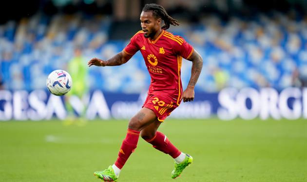 Ренату Саншеш, Getty Images 