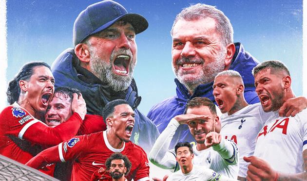 Огляд 36 туру АПЛ / Фото: Premier League / автор: Микита Євтушенко