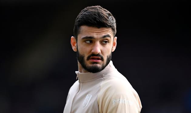 Армандо Броя, Getty Images