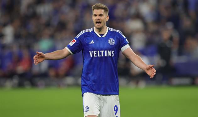 Сімон Теродде, Getty Images 