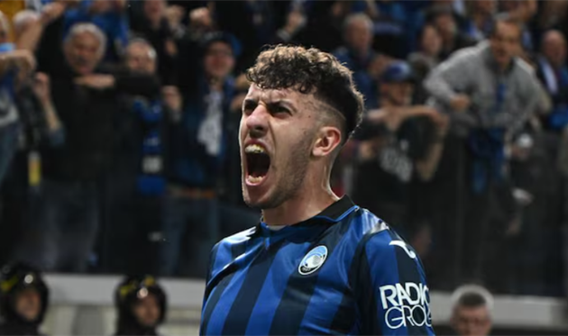 Маттео Руджері, УЄФА