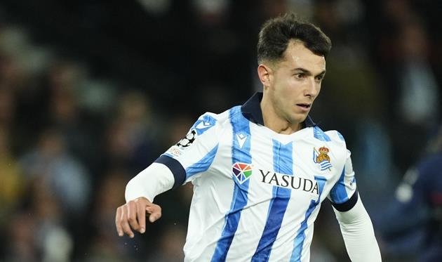 МАРТІН СУБІМЕНДІ, GETTY IMAGES