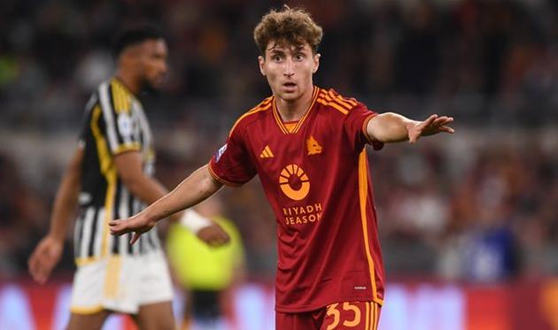 Томмазо Бальданці, Getty Images