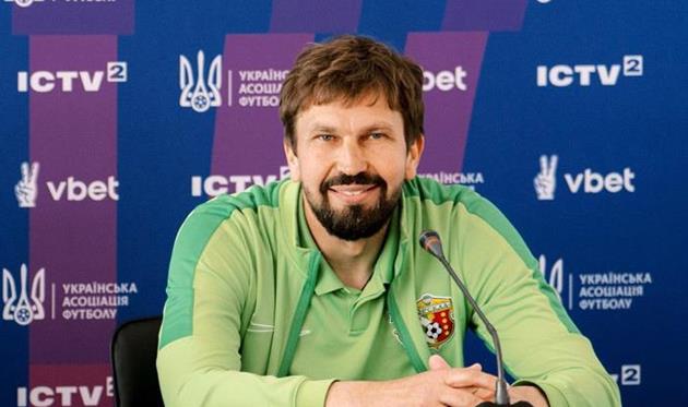 Сергій Долганський, фото: ФК Шахтар Донецьк