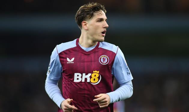 Ніколо Дзаніоло, Getty Images