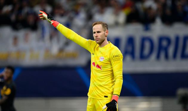 Петер Гулачі, getty images