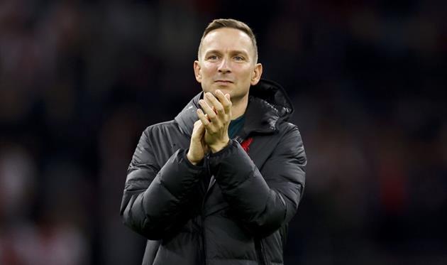 Пепійн Ліндерс, Getty Images 