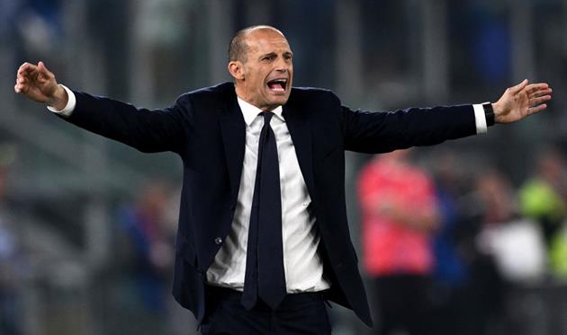 Аллегрі, getty images