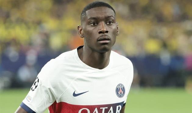 Рандаль Коло Муані, Getty Images