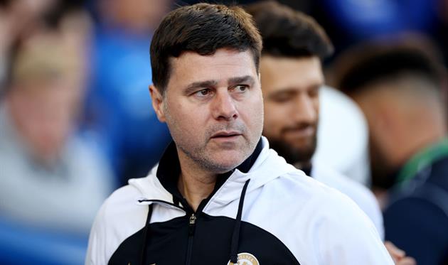 Почеттіно, getty images