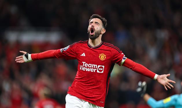 Бруну, getty images