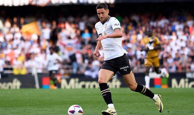 Роман Яремчук, Getty Images 