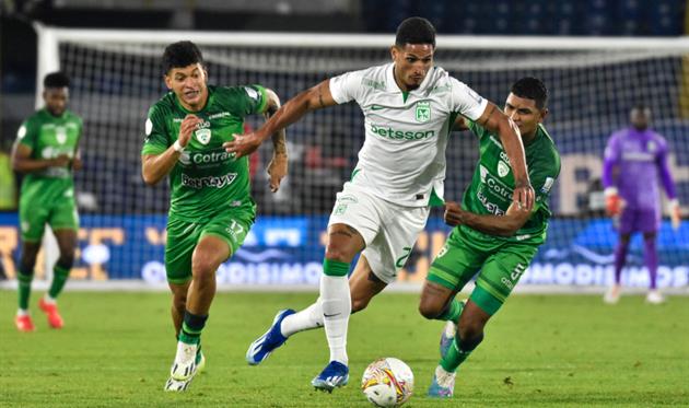 Ерік Рамірес, Getty Images