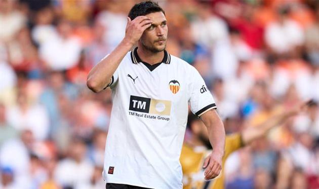 Роман Яремчук, Getty Images