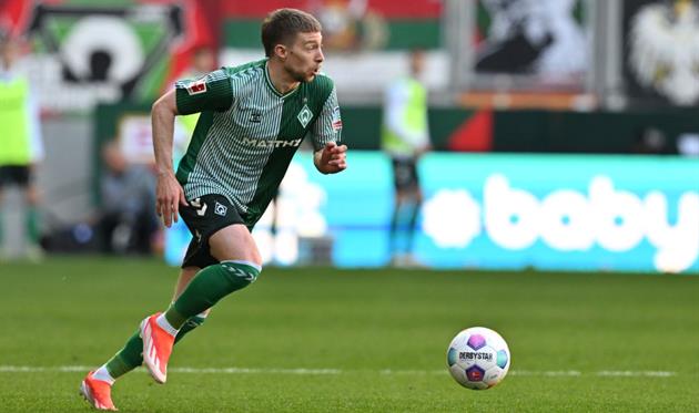 Мітчелл Вайзер, Getty Images