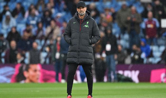 Юрген Клопп, gettyimages