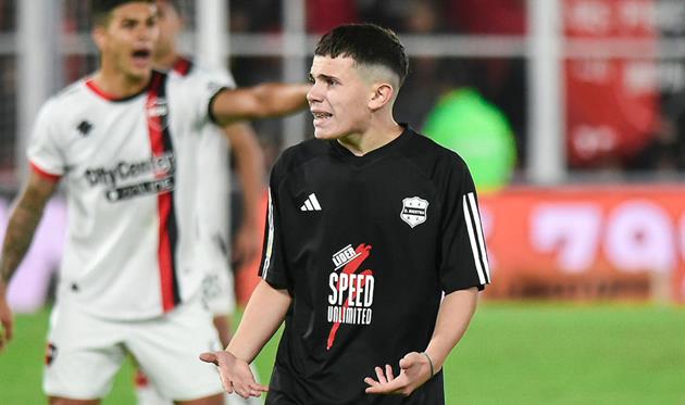 Матео Аполоніо, Getty Images