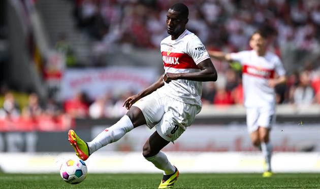 Гірассі, getty images