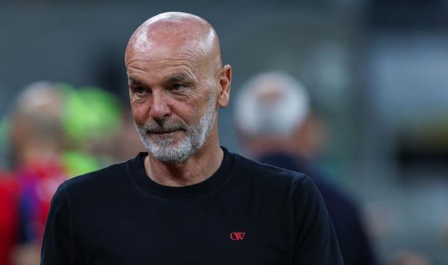 Піолі, getty images