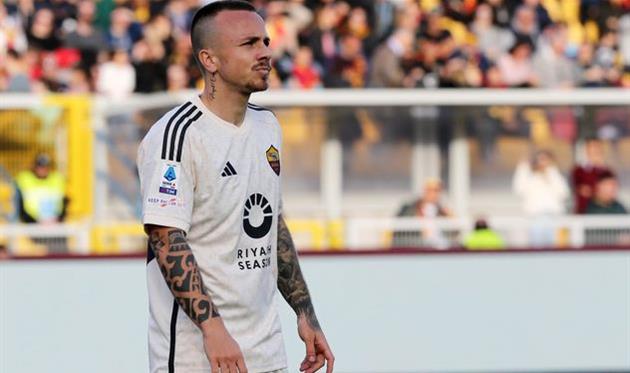 Анхеліньйо, Getty Images