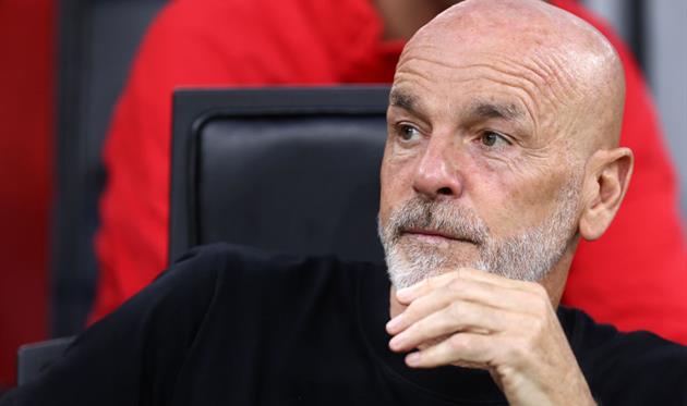 Піолі, getty images