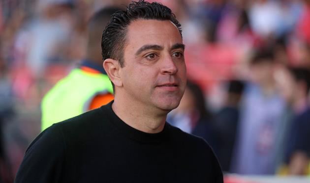 Хаві, getty images