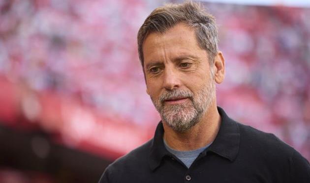 Кіке Санчес Флорес, Getty Images