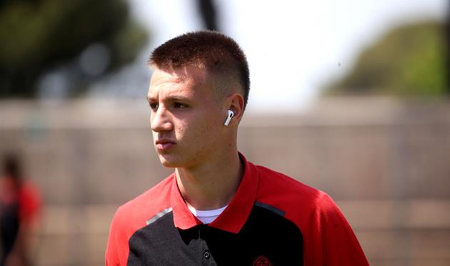 Камарда, getty images