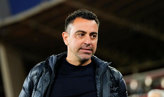 Хаві, getty images