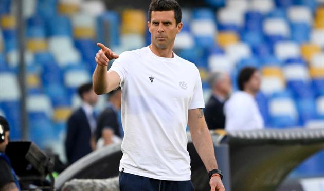 Тіаго Мотта, Getty Images