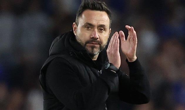 Роберто Де Дзербі, Getty Images