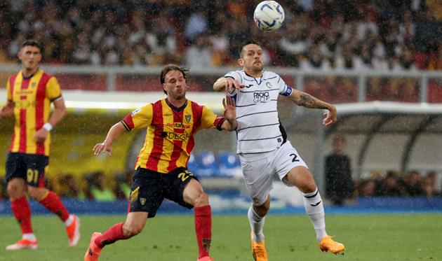 Лечче - Аталанта, Getty Images