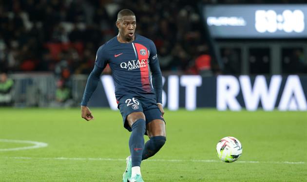 НОРДІ МУКІЕЛЕ, GETTY IMAGES