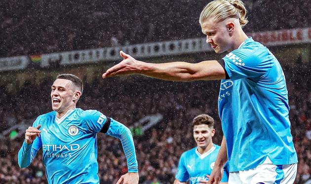 Без сюрпризів для Ман Сіті? / Premier League