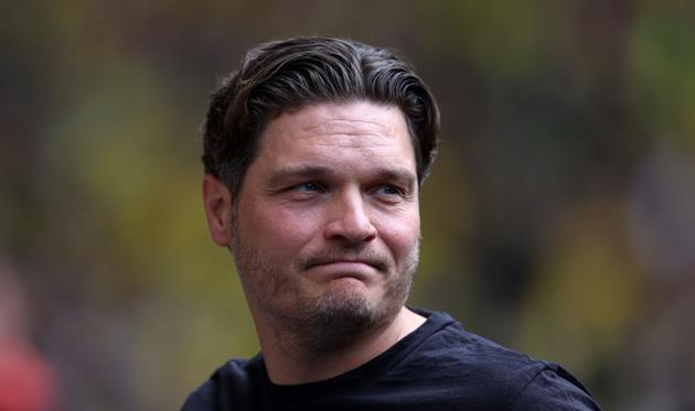 Терзич, getty images