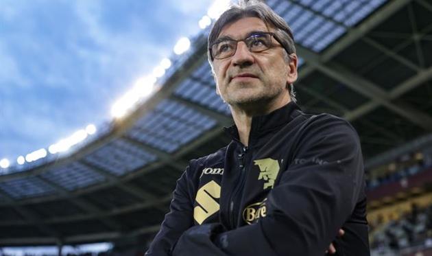 Іван Юрич, Getty Images