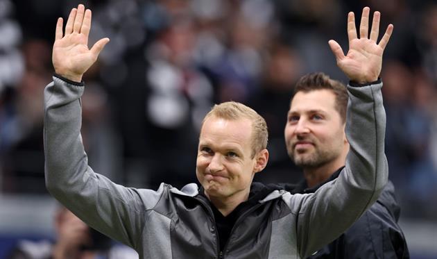 Роде, getty images