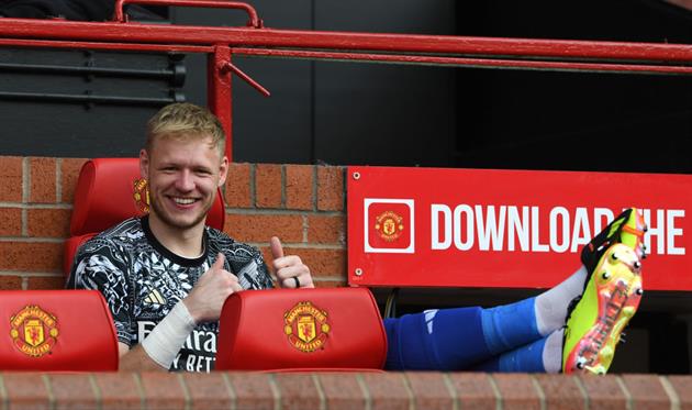 Ремсдейл, getty images