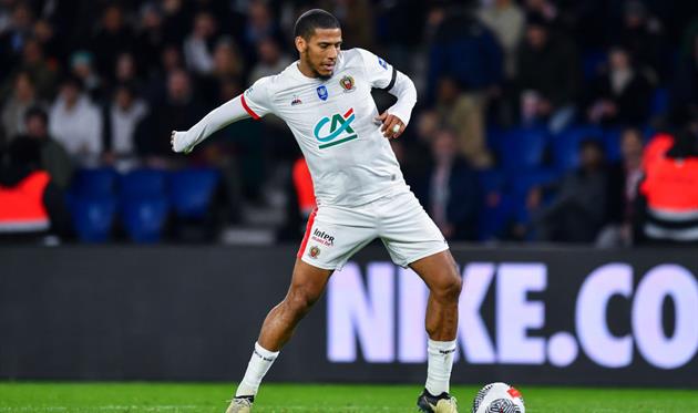 Жан-Клер Тодібо, Getty Images 