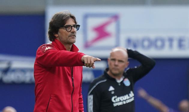 Ванолі, getty images