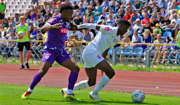 ЛНЗ — ЗОРЯ, ФОТО УПЛ