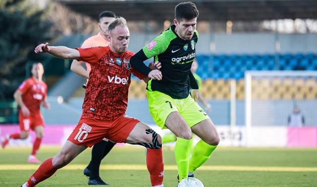 Верес - Олександрія, Футбол 24 