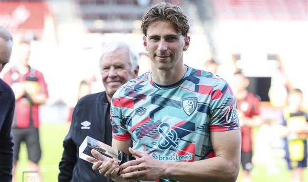 Ілля Забарний, Getty Images