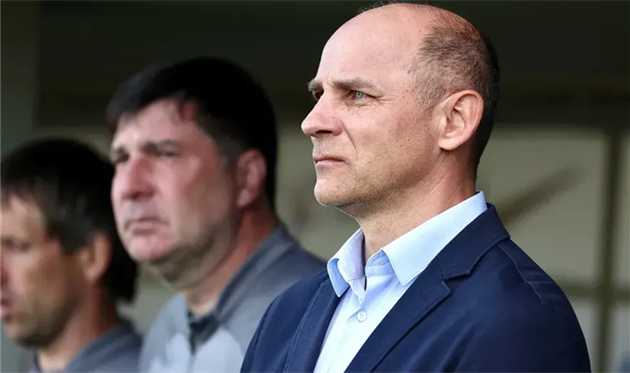 ВІКТОР СКРИПНИК, ФОТО ФК МЕТАЛІСТ 1925