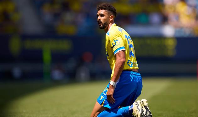 Кадіс, Getty Images