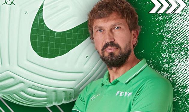 СЕРГІЙ ДОЛГАНСЬКИЙ, ФК ВОРСКЛА ПОЛТАВА