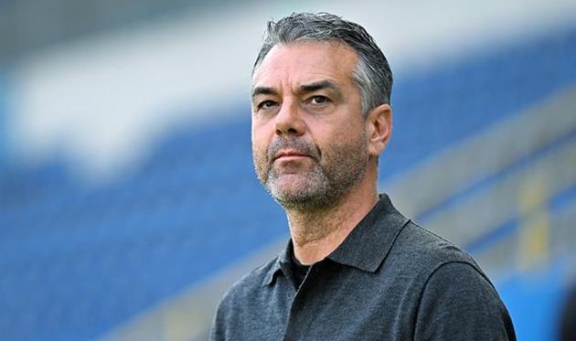 Маріно Пушич, фото ФК Шахтар Донецьк