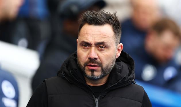 ДЕ ДЗЕРБІ, GETTY IMAGES