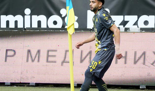 Таллес, Рух